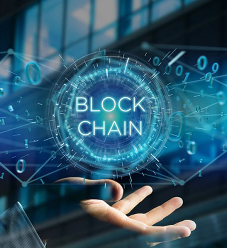 Blockchain Development Services