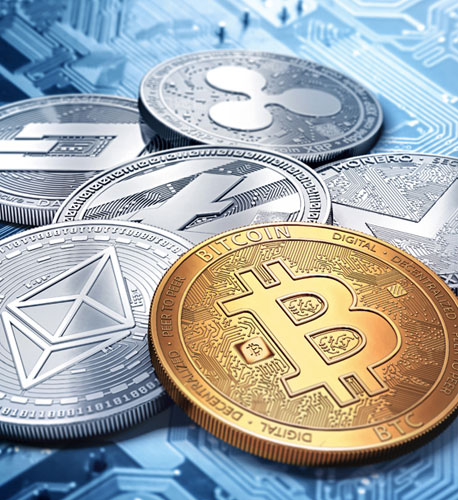 Cryptocurrency Development Services