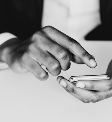 Dapp Development Services