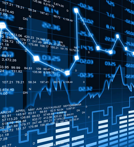 Cryptocurrency Exchange Development Service